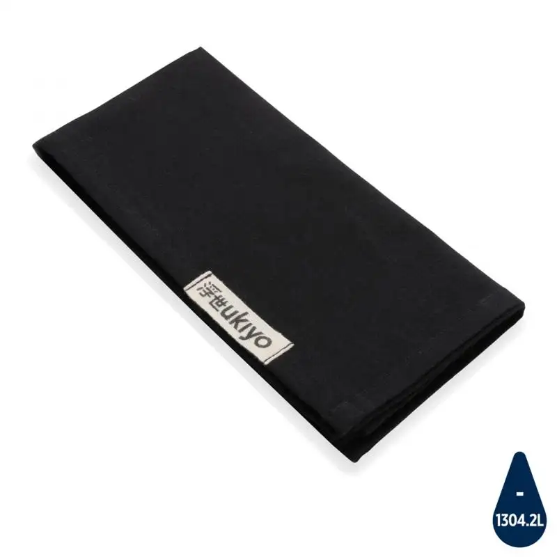 4 tovaglioli in rCotton 180g Ukiyo Aware™