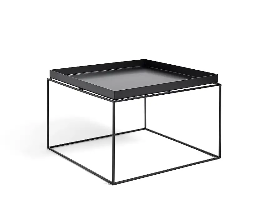 Hay Tray Tavolino Basso