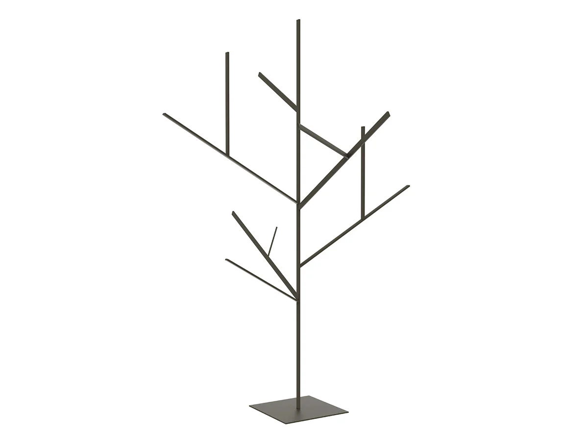 GandiaBlasco  Blau Lampada Albero