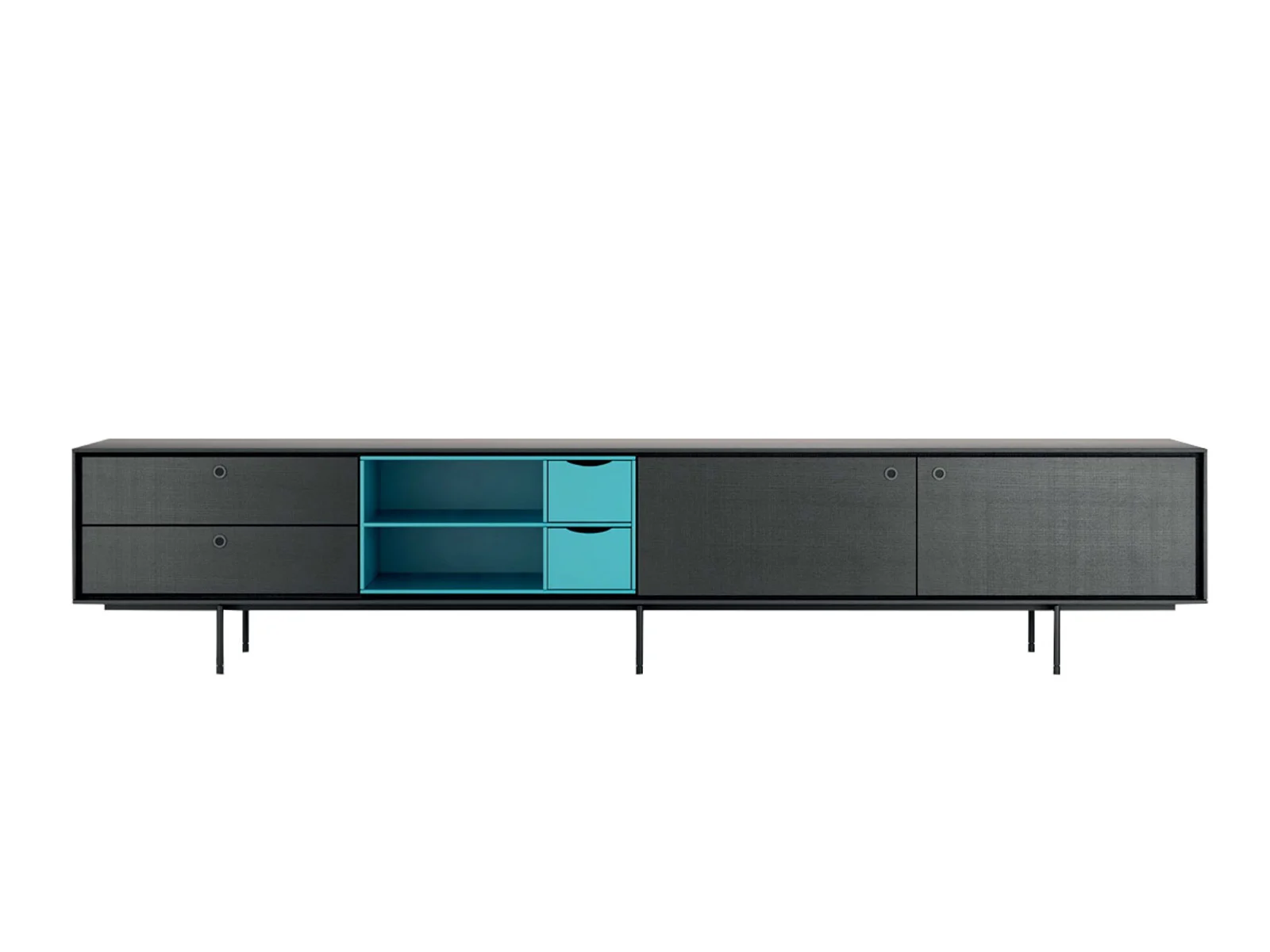Treku Aura C8-3 Madia