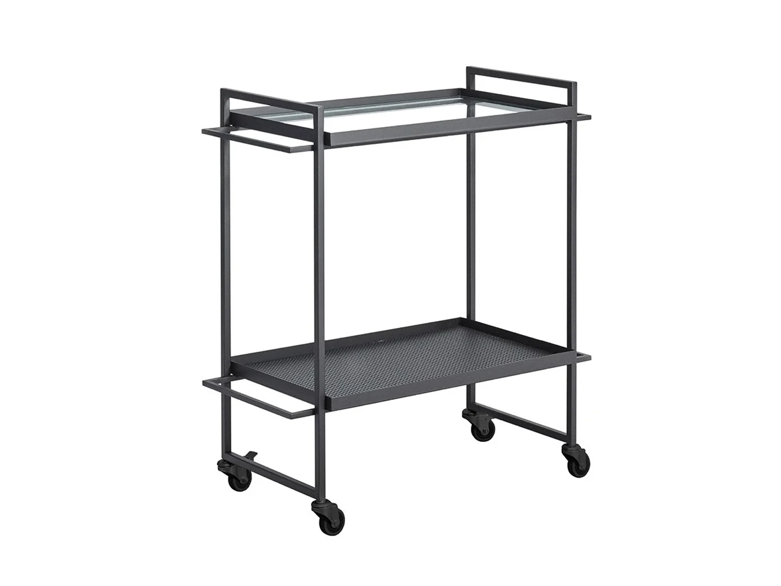 Kristina Dam Studio Bauhaus Carrello