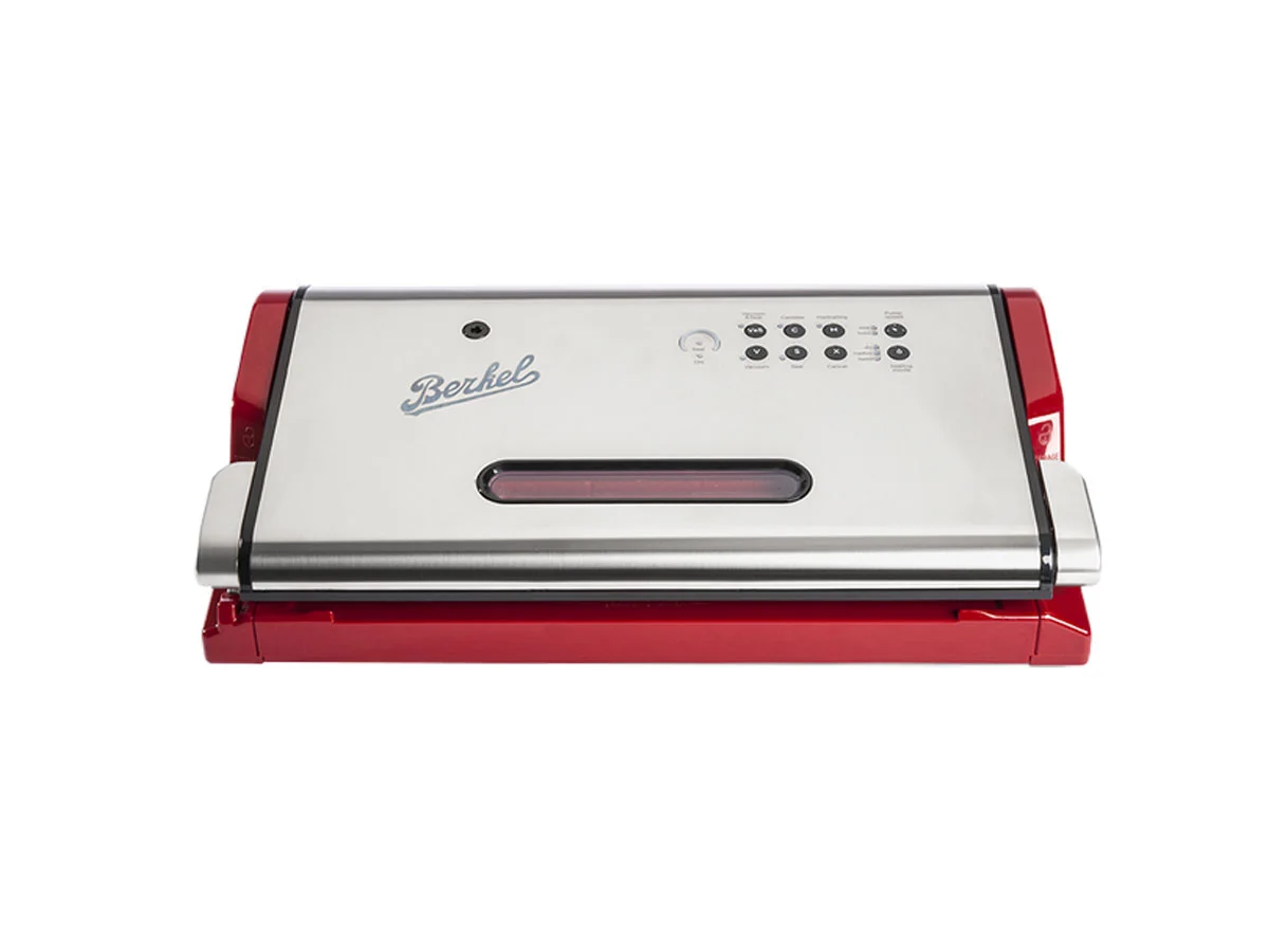 Berkel Berkel Macchina per Sottovuoto