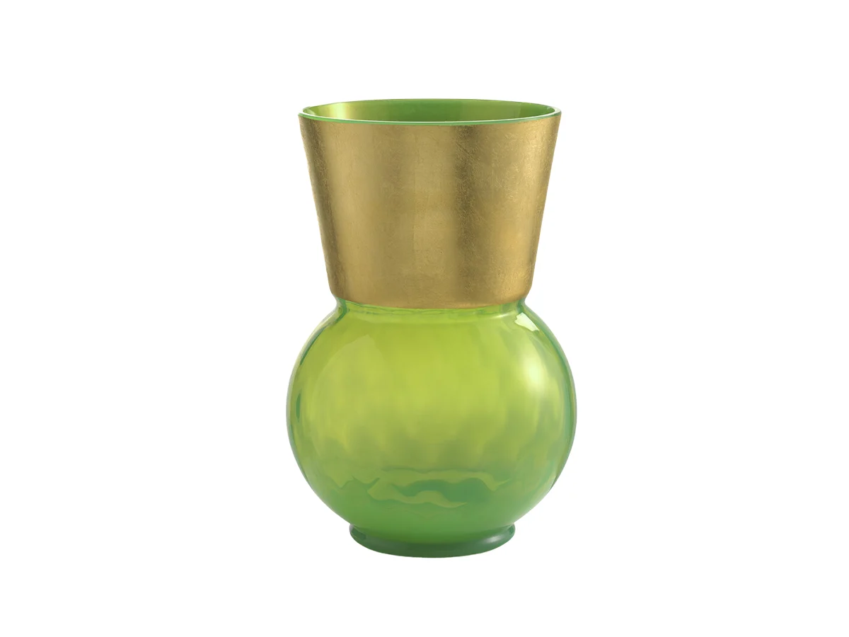 Nason Moretti Basilio Vaso Medio