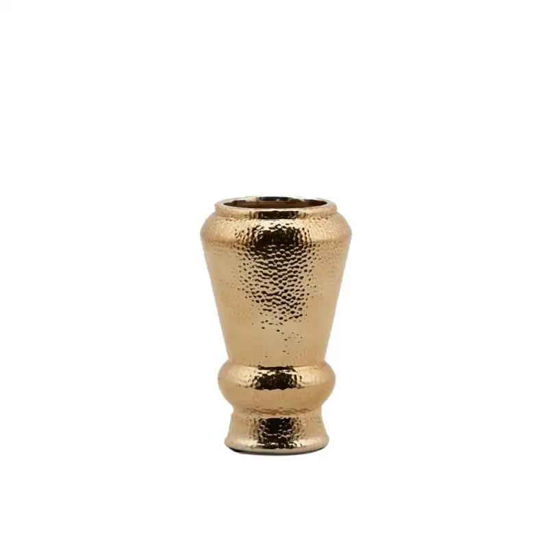 Vaso Coppa C/Anello EDG Enzo De Gasperi H30 D18,5