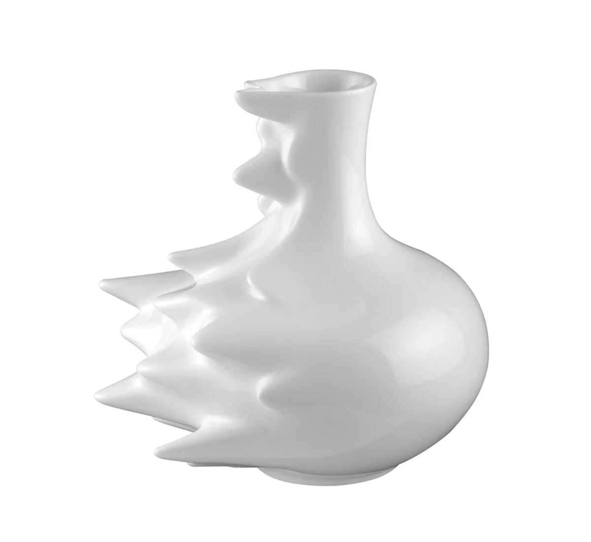 Rosenthal Fast Vaso 22 cm