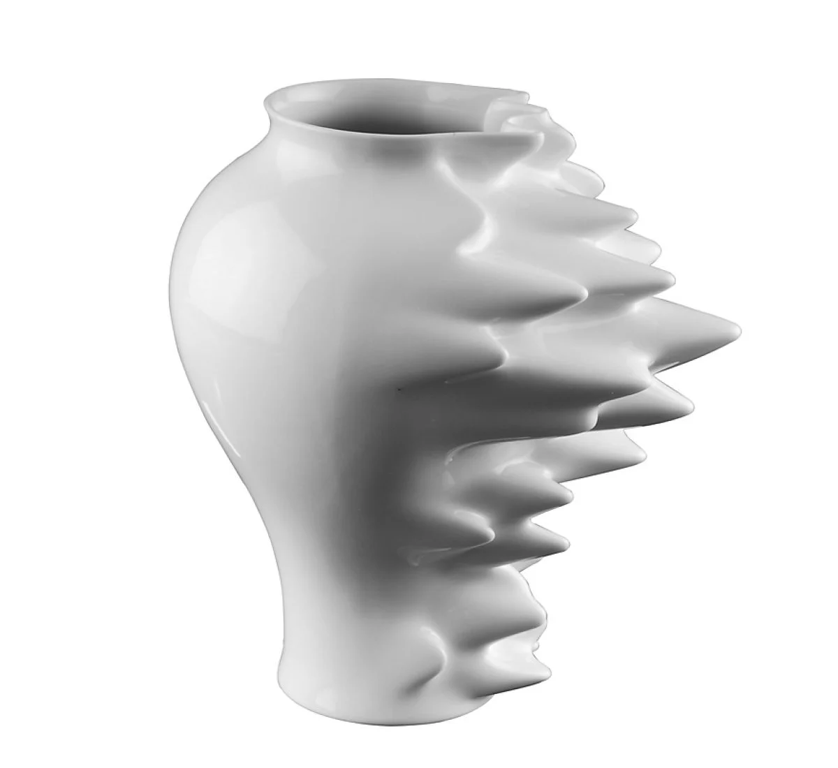Rosenthal Fast Vaso 27 cm
