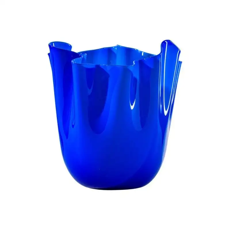 Vaso Fazzoletto Zaffiro