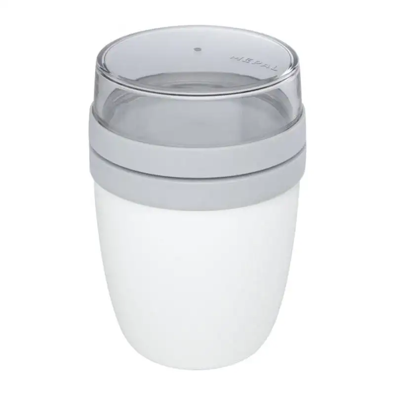 Vaso portapranzo ellipse