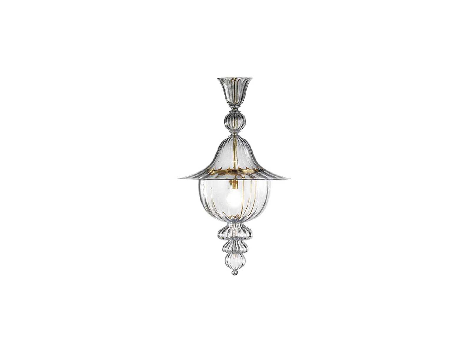 Venini Doge 839.10 Lampada a Sospensione