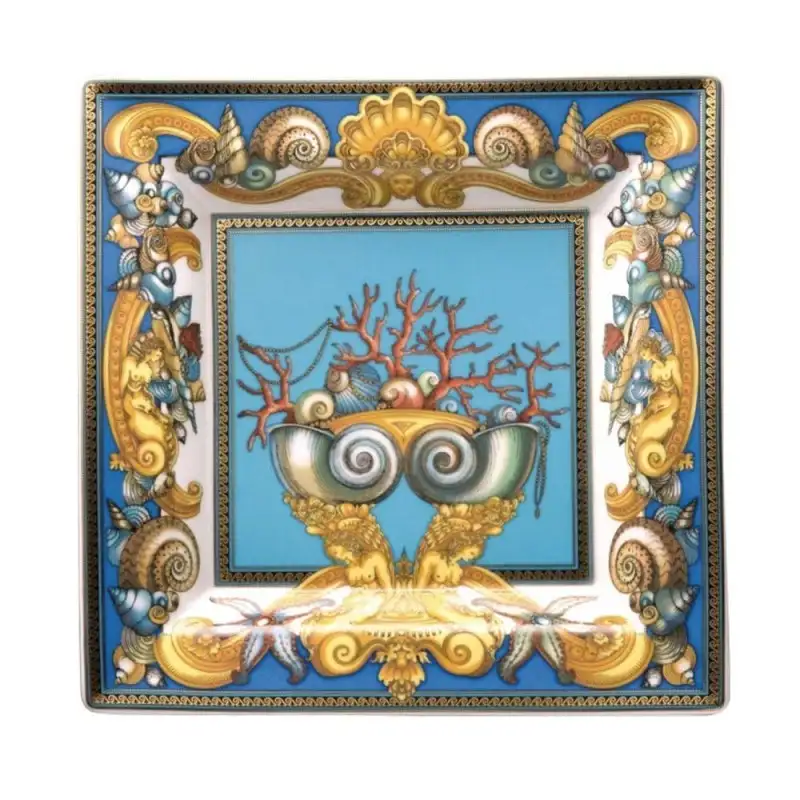 Versace Geschenkserie Les Tresors de la Mer coppa 22cm