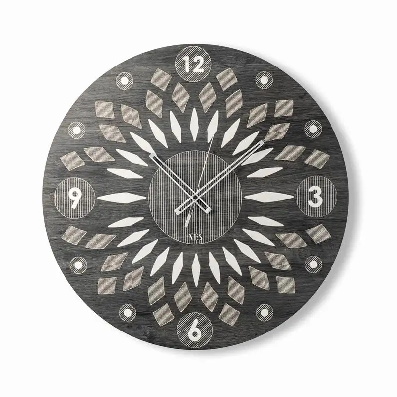 Orologio da parete Arabesque L05R31