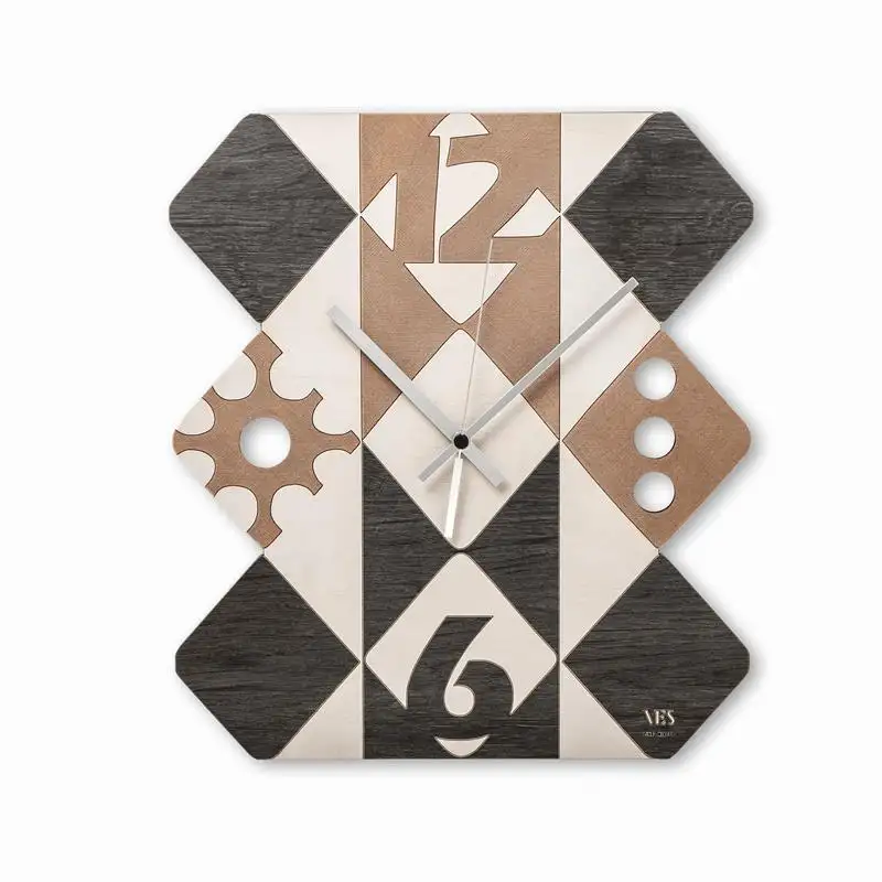 Orologio da parete Argyle L05R08