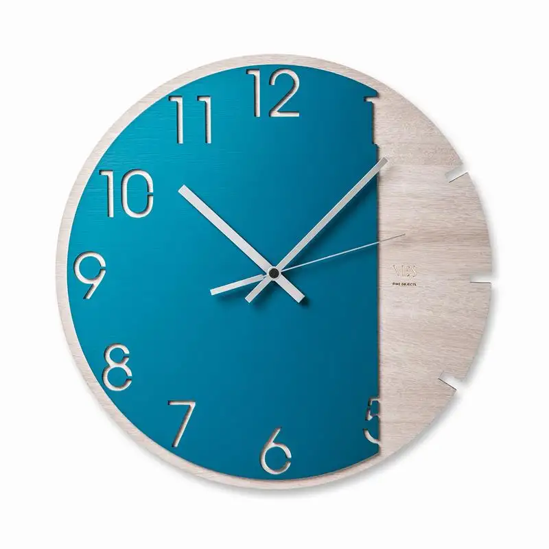 Orologio da parete Blue Moon L05R14
