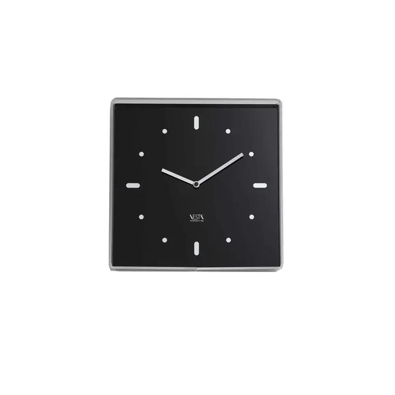 H24 Orologio con movimento al quarzo, nero Cod 3377410