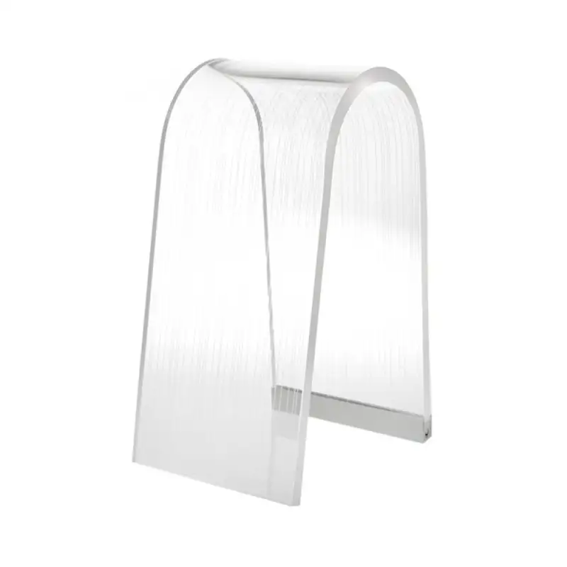 Vesta lampada da tavolo "Arc" line