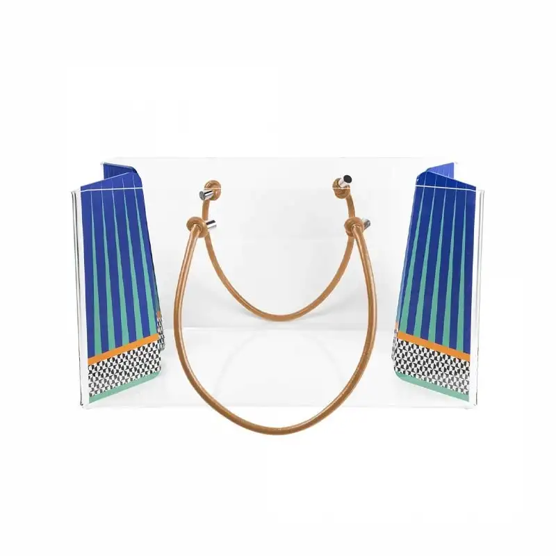 Vesta Portaoggetti Grande Charlotte Ethnic