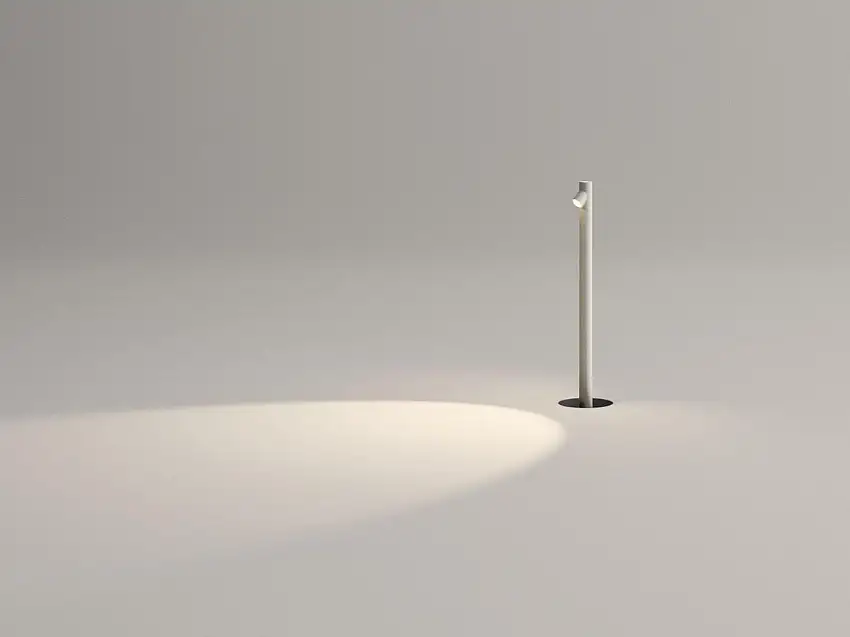 Vibia Bamboo 4800 Lampada per Esterno