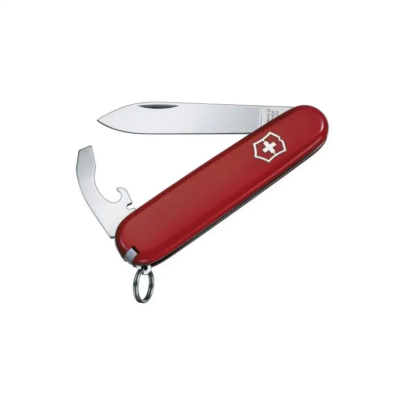 Victorinox, coltellino tascabile, 8 funzioni, Bantam