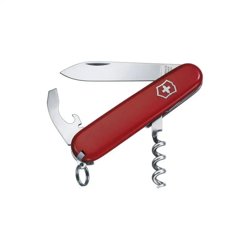 Victorinox, coltellino tascabile, 9 funzioni Waiter