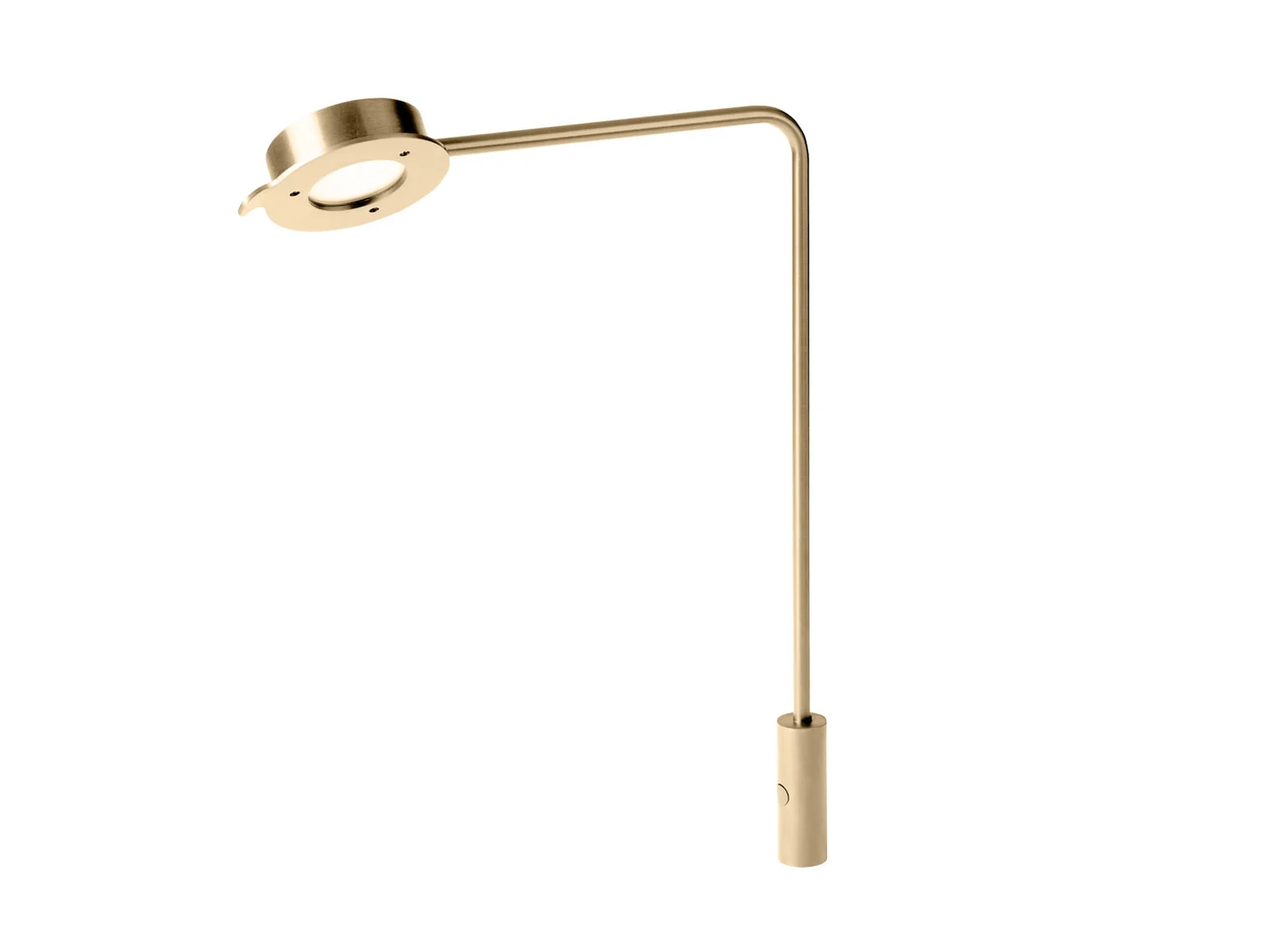 Wästberg Chipperfield W102 Lampada da Tavolo Pin