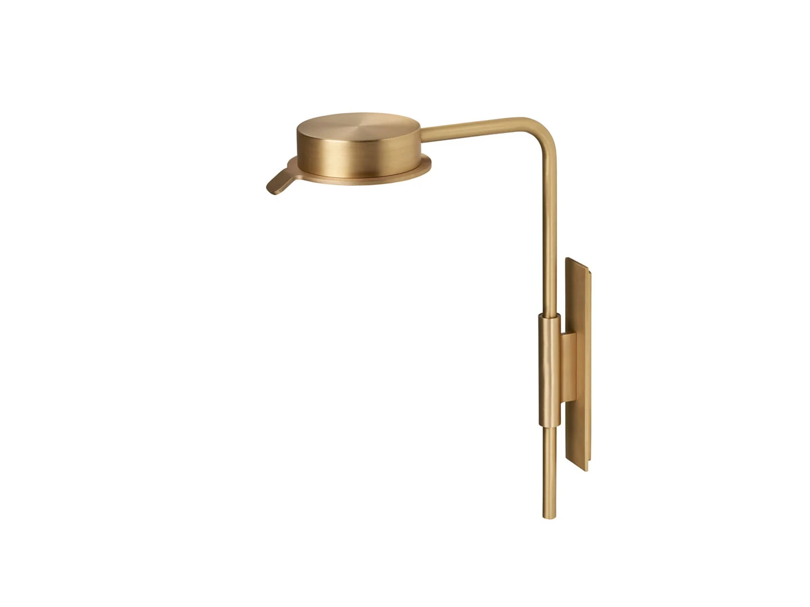 Wästberg Chipperfield W102 Lampada da Parete