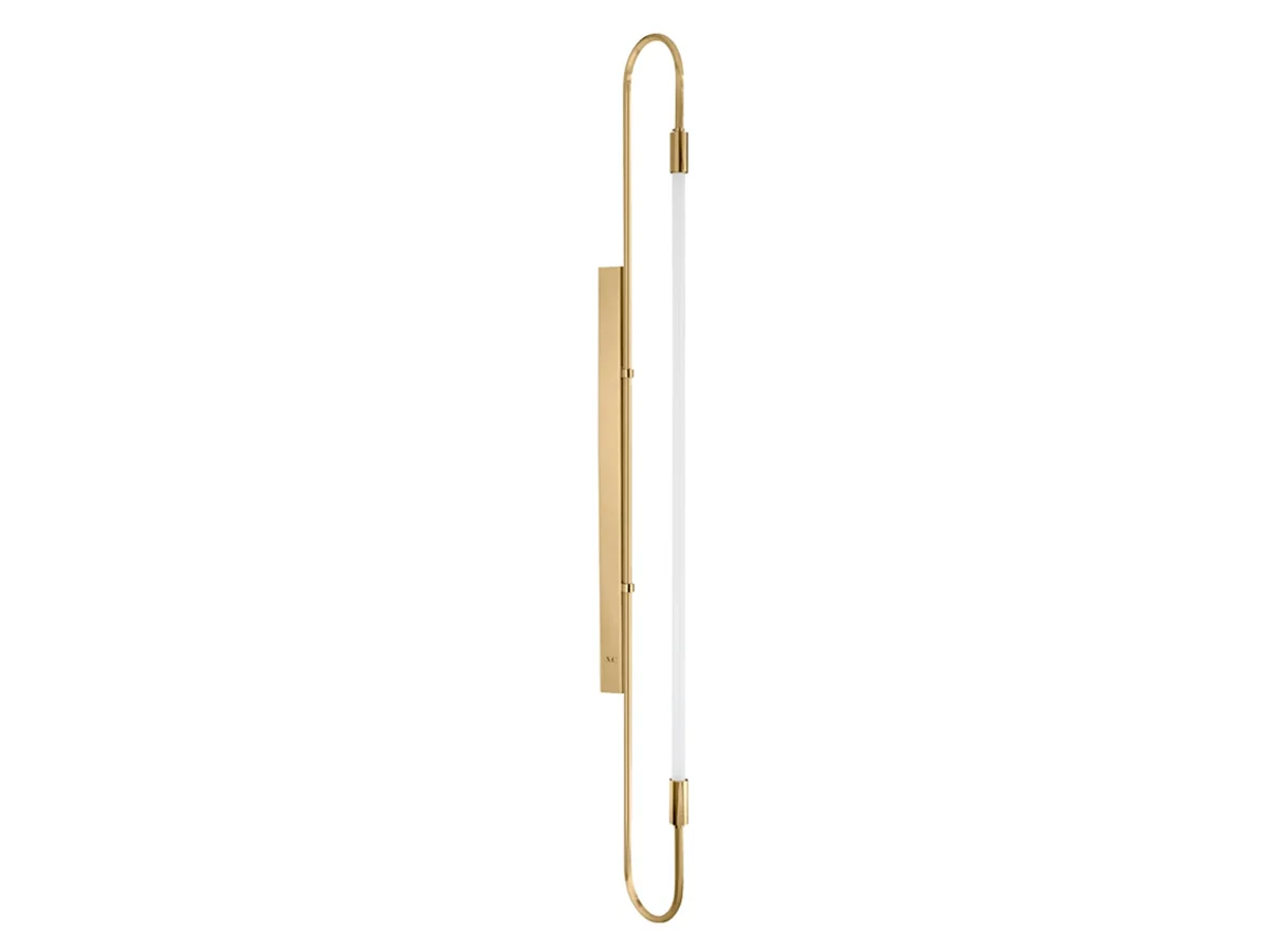 Magic Circus Éditions Collection 01 - 170 Wall Lamp Neon Simple Lampada da Parete