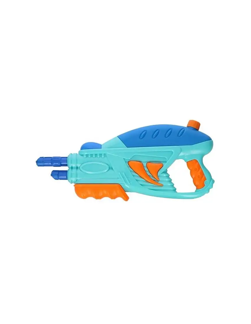Waterzone - Water Pistol (Blue)