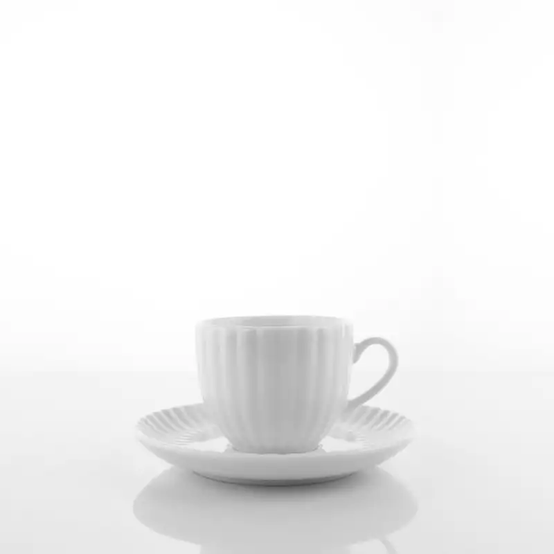 SERV. CAFFE 12PZ COUNTRY CHIC WHITE