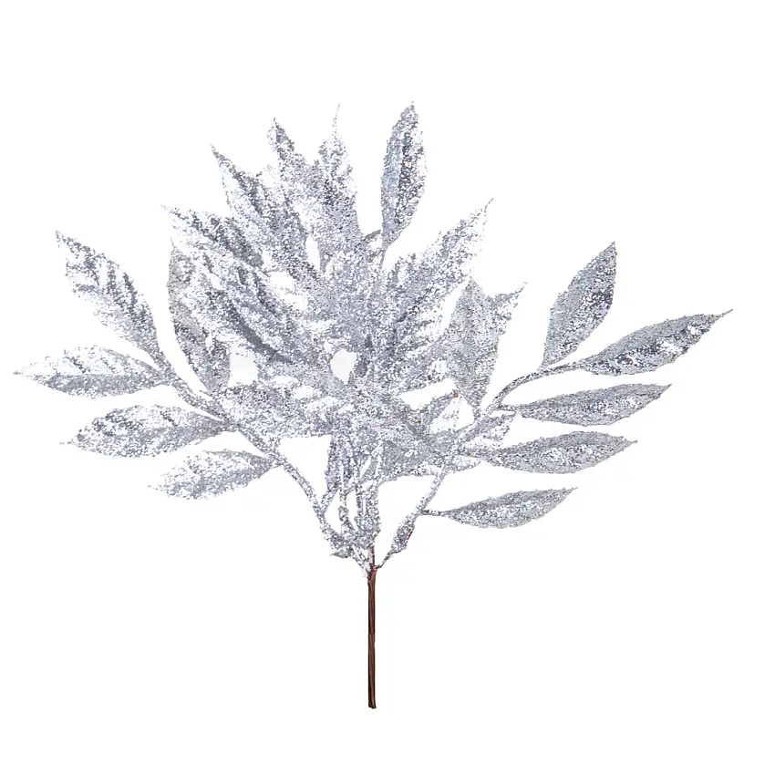 12 Pezzi •  Pick Ruscus per 5  • 24 cm