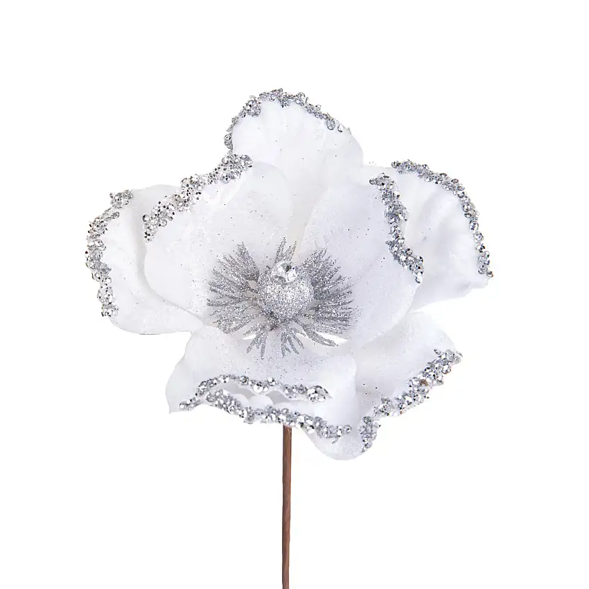 12 Pezzi •  Pick Catleia  • 15 cm