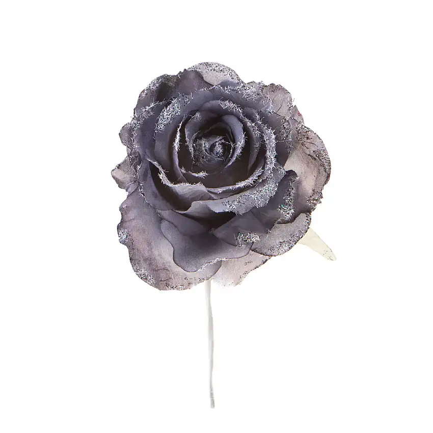 12 Pezzi •  Pick Rosa  • 10 cm