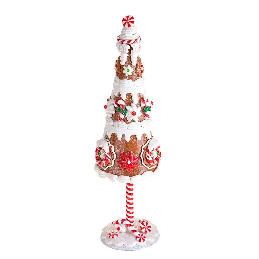 Albero ginger bread • 30 cm