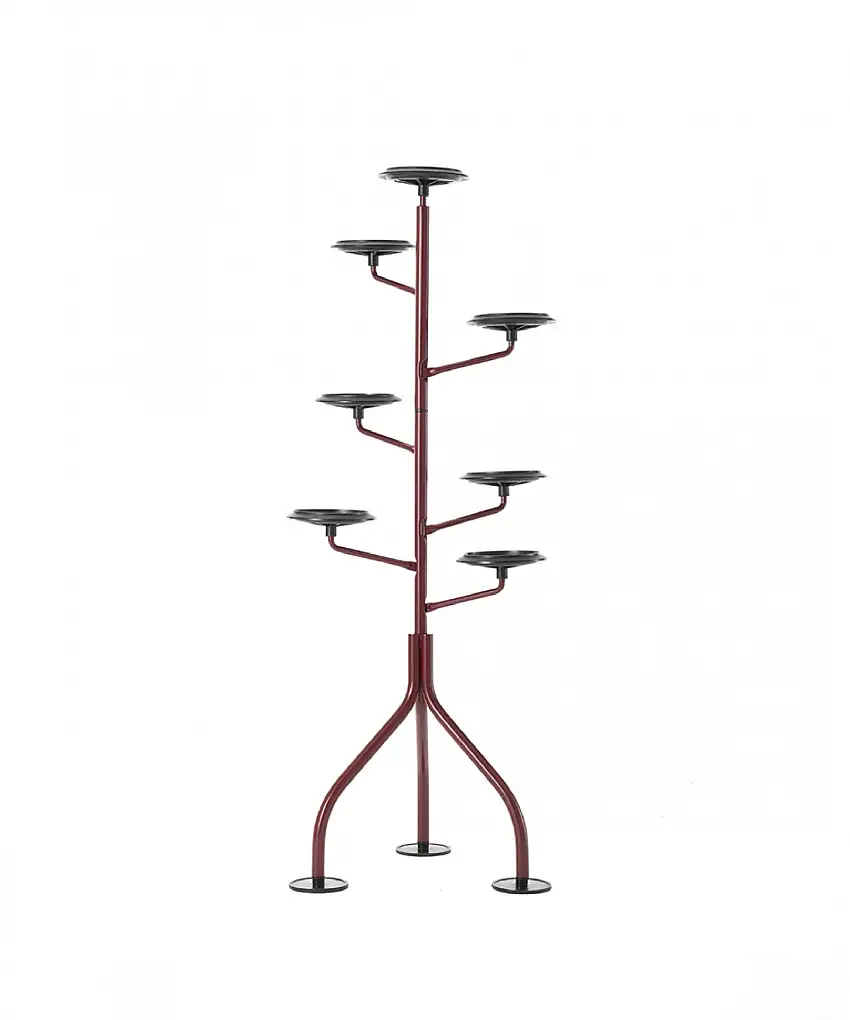 Zanotta Portavasi Albero