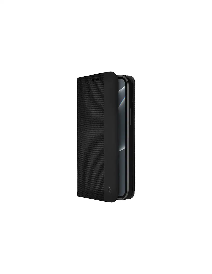 ZIZO WALLET Series iPhone 13 Pro Max Case - Black