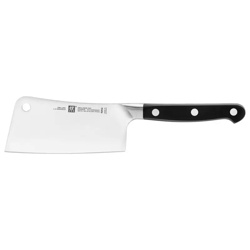 Zwilling Pro Mannaia Liscio 12 cm Forgiato 38415-121-0